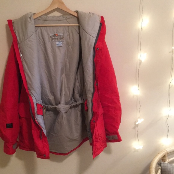 Vintage Far West Parka - Picture 6 of 8